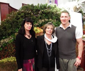 Wonderwerke in Prag en Praal